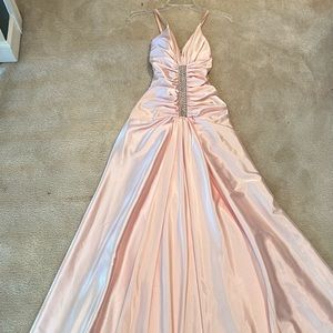 Jessica McClintock Formal Dress